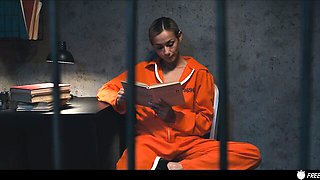 Sex hungry Sam and Veronica's stopping time porn