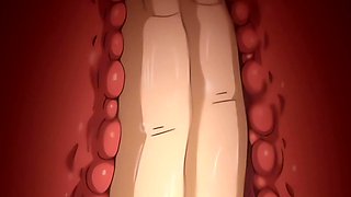 Suki De's Hentai Passion in Animated Bliss