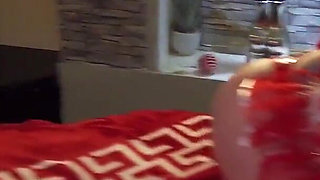 Lesbian Swingers Party - British MILFs Get It on