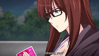 Big Natural Tits Girlfriend Banged Hard