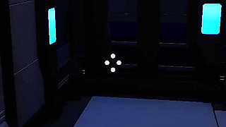 All Sex Scenes with Katherine - Last Hope, Part 1