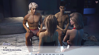 Complete Gameplay - Lust & Passion 2, Part 35
