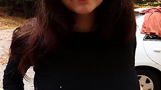 Amateur teen party babes nailed together and they love it