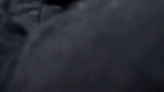 Amateur striptease and Solo masturbation