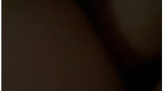 Petite Asian Throwing It Back After Bunking High School