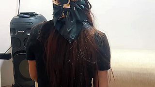 Familytaboo - Pervy Stepuncle Fucks Innocent Stepniece While Home Alone - Leyne Rodriguez