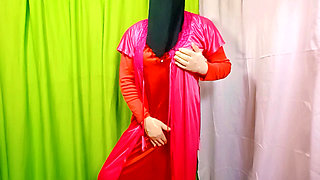 Bengali beautiful woman rear cum juice