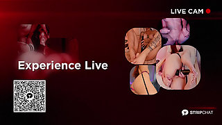 Shiny_Kris's Wet & Wild: Fuck Machine Pounds Her Pussy, Uncontrollable Moans & Orgasms