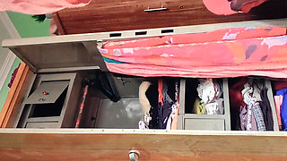 Sexy Latika horney panty hot leg