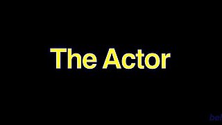 BellesaFilms - Angel Youngs And Skylar Snow - The Actor
