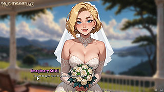 Moonripple Lake (part 09) by Bcg - Husband Wants Wife's Best Friend