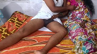 Indian Village Real Couple Homemade Hot Sex