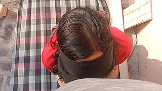 Desi Newly Married Bride Blowjob XXX Hardcore Sex Video