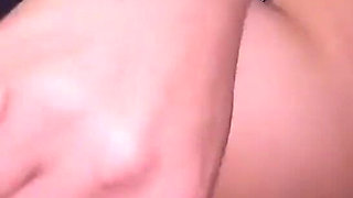 Couple Caught Having Romantic Rough Sex with a Lot of Cum