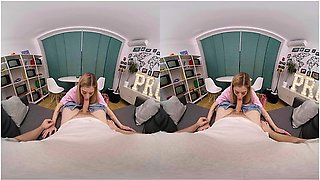 Your Ex Musa Martina Indulges Your Leg Fetish