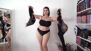 Vacation Swimwear Try-On Haul - SHEIN Swimsuits Review