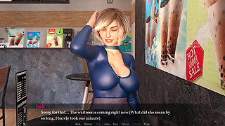 Curvy moments: the boss's wife ep 4