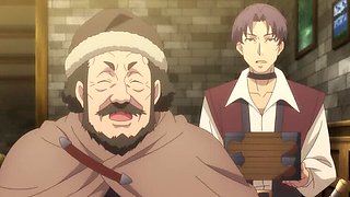 Anime Healer's Comeback 3