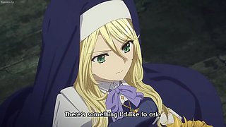 Anime: Engage Kiss S1 FanService Compilation Eng Sub