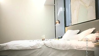 Amateur Doggystyle Hidden Cam