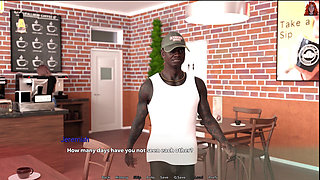Only a Black Dick Can Separate Us (part 5)
