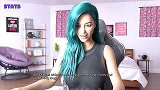 Harmony Haven: Temptations Surrounding the Couple - Episode 6