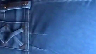 My Wife, We Get Excited and Masturbate