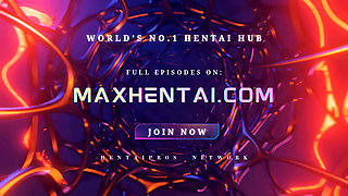 Cum Hunters: Frieren x Fern PT.2 (Hentai Sex)