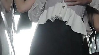 Two-stage Ntr Creampie. I Became a Slut of My Husband S Boss S Finger Techniques. 2