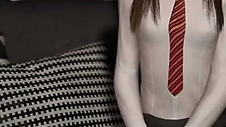 Barely Legal Teens 18plus Seduces Her Teacher and Makes Him Fuck Them Hard!