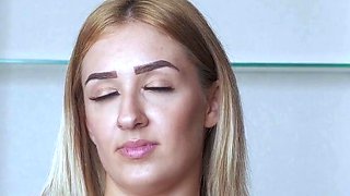 Sofie Otis A Fresh Face Real Amateur Auditions With