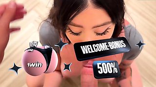 Hot Russian female Rosie Rider is on a mission to be the