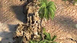 Treasure of Nadia V54101 Part 140 Jungle Wife by Loveskysan69