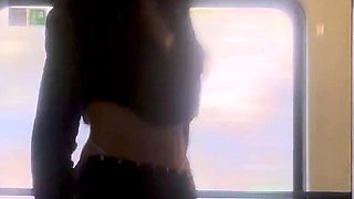 My first video with myself