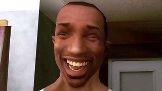 Gta 5 sex, surprise les yeux bandes, blindfolded