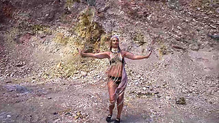 Otherland dance in Hills