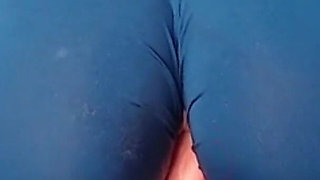 Beatifull Big Ass Dildo