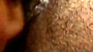 Sultry Brunette MILF Devours Throbbing BBC in Retro Passion