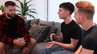 OMG! This story is seriously FUCKED UP!