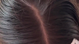 Maid: Boss, Are You Sure the Uniform Is That Short? You Can See My Thong