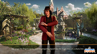 Sisters in Sin Gameplay Part 1