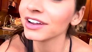 Bratty Ashley Sinclair and Friends - Vore Pov