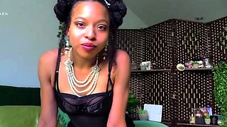 Master Skylark - Secretary Sexpot Blackmail