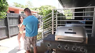 take a break from married life