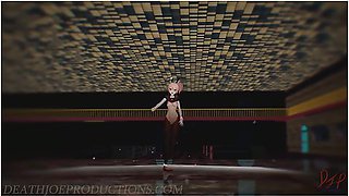 Mmd R18 Mika Hyolyn - Say My Name 1225