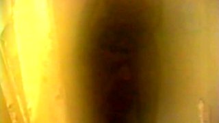 Mature Girl's Interracial Cuckold Shower Sex