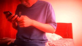 Amateur couple Hidden Cam Submissive girl