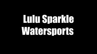 Watersports