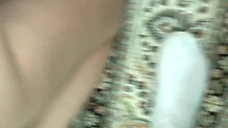 POV Homemade - Fucking My Hijabi Stepsister