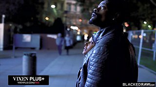 Consummate Jason Luv's foot job trailer